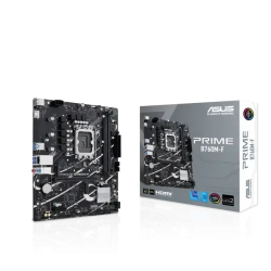 Asus PRIME B760M-F mATX Motherboard Asus PRIME B760M-F mATX Motherboard