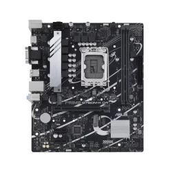 Asus PRIME B760M-K D4 mATX Motherboard Asus PRIME B760M-K D4 mATX Motherboard