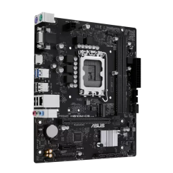 Asus PRIME H610M-CS DDR5 mATX Motherboard Asus PRIME H610M-CS DDR5 mATX Motherboard
