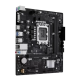 Asus PRIME H610M-CS DDR5 mATX Motherboard Asus PRIME H610M-CS DDR5 mATX Motherboard