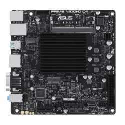 Asus PRIME N100I-D D4 Mini-ITX Motherboard Asus PRIME N100I-D D4 Mini-ITX Motherboard