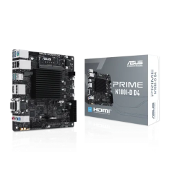 Asus PRIME N100I-D D4 Mini-ITX Motherboard Asus PRIME N100I-D D4 Mini-ITX Motherboard