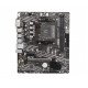 MSI B550M-A PRO DDR4 AMD AM4 Micro ATX Motherboard MSI B550M-A PRO DDR4 AMD AM4 Micro ATX Motherboard