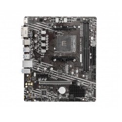 MSI B550M-A PRO AM4 Micro ATX AMD Motherboard MSI B550M-A PRO AM4 Micro ATX AMD Motherboard