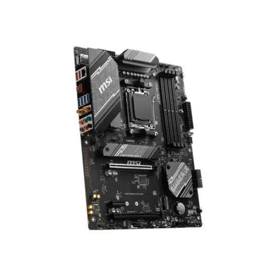 MSI B650 GAMING PLUS WIFI AMD AM5 Motherboard