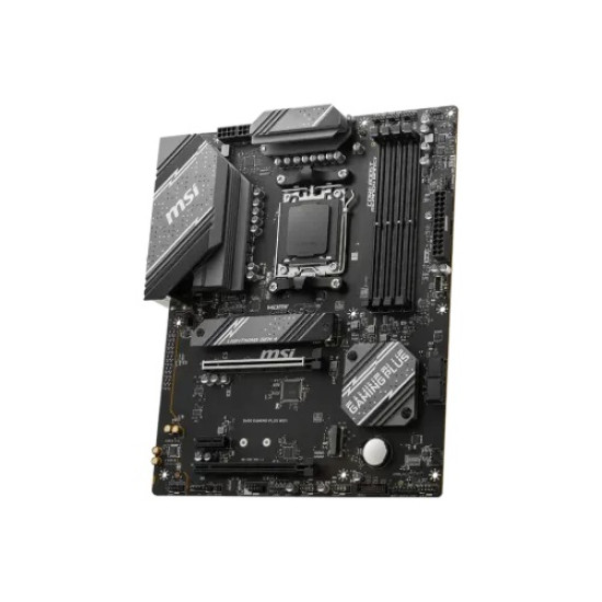 MSI B650 GAMING PLUS WIFI AMD AM5 Motherboard