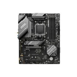 MSI B650 GAMING PLUS WIFI AMD AM5 Motherboard MSI B650 GAMING PLUS WIFI AMD AM5 Motherboard