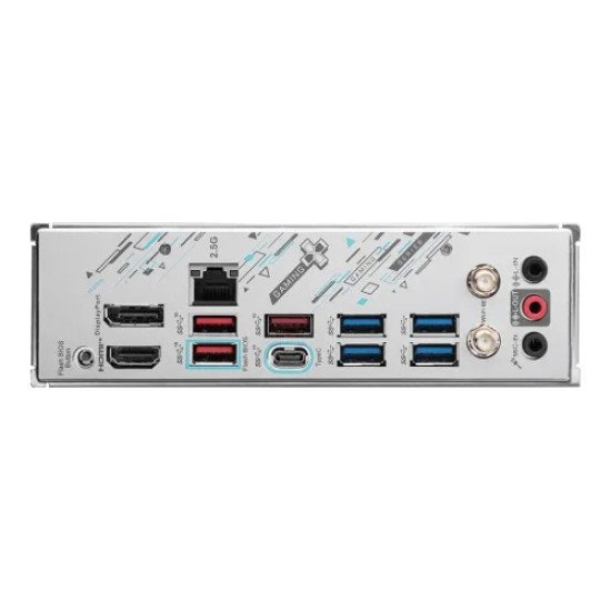 MSI B650M GAMING PLUS WIFI AM5 Motherboard MSI B650M GAMING PLUS WIFI AM5 Motherboard
