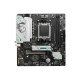 MSI B650M GAMING WIFI AM5 mATX Motherboard MSI B650M GAMING WIFI AM5 mATX Motherboard