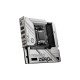 MSI B650M PROJECT ZERO AM5 m-ATX Motherboard MSI B650M PROJECT ZERO AM5 m-ATX Motherboard