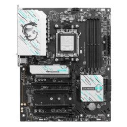 MSI B840 GAMING PLUS WIFI AMD AM5 ATX Motherboard MSI B840 GAMING PLUS WIFI AMD AM5 ATX Motherboard