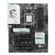 MSI B840 GAMING PLUS WIFI AMD AM5 ATX Motherboard MSI B840 GAMING PLUS WIFI AMD AM5 ATX Motherboard