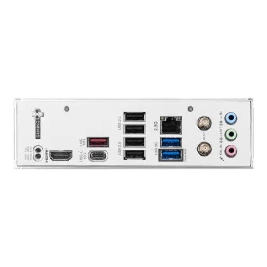 MSI B840 GAMING PLUS WIFI AMD AM5 ATX Motherboard MSI B840 GAMING PLUS WIFI AMD AM5 ATX Motherboard