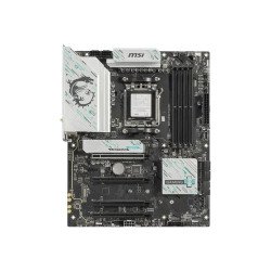 MSI B850 GAMING PLUS WIFI AM5 ATX Motherboard MSI B850 GAMING PLUS WIFI AM5 ATX Motherboard