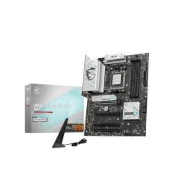 MSI B850 GAMING PLUS WIFI AM5 ATX Motherboard MSI B850 GAMING PLUS WIFI AM5 ATX Motherboard