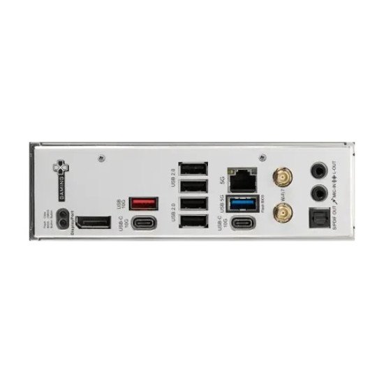 MSI B850 GAMING PLUS WIFI AM5 ATX Motherboard