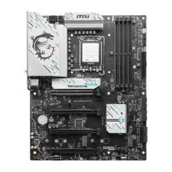MSI B860 GAMING PLUS WIFI LGA 1851 ATX Motherboard MSI B860 GAMING PLUS WIFI LGA 1851 ATX Motherboard
