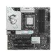 MSI B860M GAMING PLUS WIFI LGA 1851 Micro ATX Motherboard