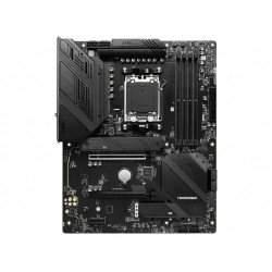 MSI MAG B650 TOMAHAWK WIFI DDR5 AMD AM5 ATX Motherboard MSI MAG B650 TOMAHAWK WIFI DDR5 AMD AM5 ATX Motherboard