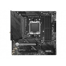 MSI MAG B650M MORTAR WIFI DDR5 AMD AM5 mATX Motherboard MSI MAG B650M MORTAR WIFI DDR5 AMD AM5 mATX Motherboard