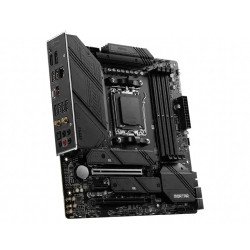 MSI MAG B650M MORTAR WIFI DDR5 AMD AM5 mATX Motherboard MSI MAG B650M MORTAR WIFI DDR5 AMD AM5 mATX Motherboard