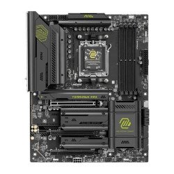 MSI MAG B850 TOMAHAWK MAX WIFI AM5 ATX Motherboard MSI MAG B850 TOMAHAWK MAX WIFI AM5 ATX Motherboard