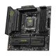 MSI MAG B850M MORTAR WIFI AM5 mATX Motherboard MSI MAG B850M MORTAR WIFI AM5 mATX Motherboard