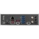 MSI MAG B850M MORTAR WIFI AM5 mATX Motherboard MSI MAG B850M MORTAR WIFI AM5 mATX Motherboard