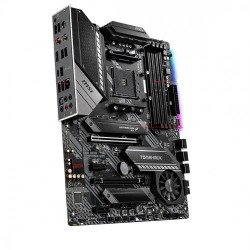 MSI MAG X570 TOMAHAWK WiFi AMD Motherboard MSI MAG X570 TOMAHAWK WiFi AMD Motherboard