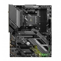MSI MAG X570S TOMAHAWK MAX WIFI AMD AM4 ATX Motherboard MSI MAG X570S TOMAHAWK MAX WIFI AMD AM4 ATX Motherboard