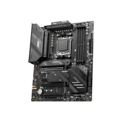 MSI MAG X670E TOMAHAWK WIFI AMD AM5 ATX Motherboard MSI MAG X670E TOMAHAWK WIFI AMD AM5 ATX Motherboard