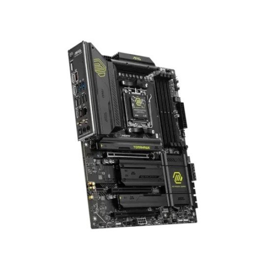 MSI MAG X870 TOMAHAWK WIFI AM5 Motherboard MSI MAG X870 TOMAHAWK WIFI AM5 Motherboard