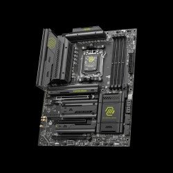 MSI MAG X870E TOMAHAWK WIFI AM5 ATX Motherboard MSI MAG X870E TOMAHAWK WIFI AM5 ATX Motherboard