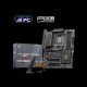 MSI MAG X870E TOMAHAWK WIFI AM5 ATX Motherboard MSI MAG X870E TOMAHAWK WIFI AM5 ATX Motherboard