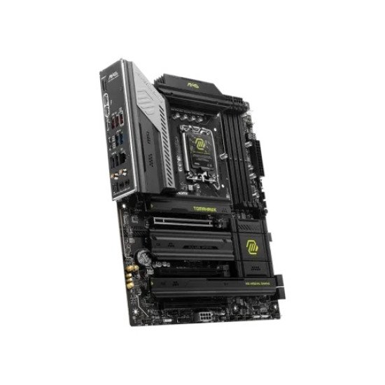 MSI MAG Z890 TOMAHAWK WIFI LGA 1851 ATX Motherboard