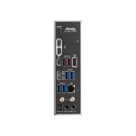 MSI MAG Z890 TOMAHAWK WIFI LGA 1851 ATX Motherboard