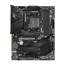 MSI MEG B550 UNIFY AM4 ATX AMD Motherboard MSI MEG B550 UNIFY AM4 ATX AMD Motherboard
