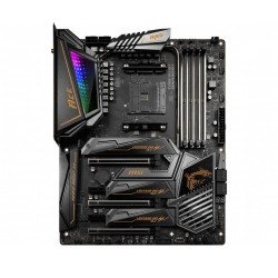 MSI MEG X570 ACE DDR4 2nd and 3rd Gen AMD AM4 Socket Motherboard MSI MEG X570 ACE DDR4 2nd and 3rd Gen AMD AM4 Socket Motherboard