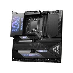MSI MEG Z790 GODLIKE MAX E-ATX Motherboard MSI MEG Z790 GODLIKE MAX E-ATX Motherboard