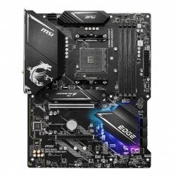 MSI MPG B550 Gaming Edge WiFi AM4 ATX Motherboard MSI MPG B550 Gaming Edge WiFi AM4 ATX Motherboard