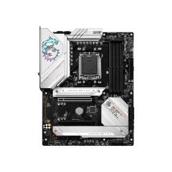MSI MPG B650 EDGE WIFI DDR5 AMD AM5 ATX Motherboard MSI MPG B650 EDGE WIFI DDR5 AMD AM5 ATX Motherboard