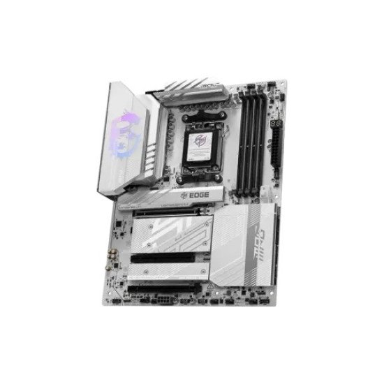 MSI MPG B850 EDGE TI WIFI AM5 ATX Motherboard MSI MPG B850 EDGE TI WIFI AM5 ATX Motherboard
