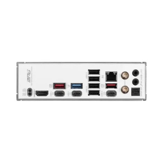MSI MPG B850 EDGE TI WIFI AM5 ATX Motherboard MSI MPG B850 EDGE TI WIFI AM5 ATX Motherboard