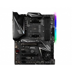 MSI MPG X570 Gaming Edge Wi-Fi AM4 AMD ATX Motherboard MSI MPG X570 Gaming Edge Wi-Fi AM4 AMD ATX Motherboard