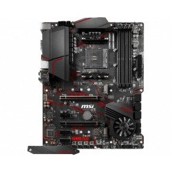 MSI MPG X570 Gaming Plus AM4 AMD ATX Motherboard MSI MPG X570 Gaming Plus AM4 AMD ATX Motherboard