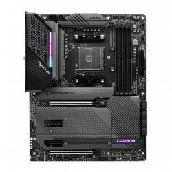MSI MPG X570S CARBON MAX WIFI AMD AM4 ATX Motherboard MSI MPG X570S CARBON MAX WIFI AMD AM4 ATX Motherboard