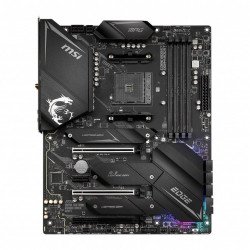 MSI MPG X570S EDGE MAX WIFI AMD AM4 ATX Motherboard MSI MPG X570S EDGE MAX WIFI AMD AM4 ATX Motherboard