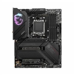 MSI MPG X670E CARBON WIFI DDR5 AMD AM5 ATX Motherboard MSI MPG X670E CARBON WIFI DDR5 AMD AM5 ATX Motherboard