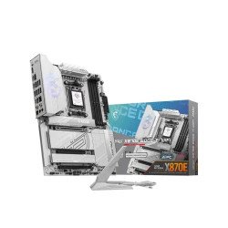MSI MPG X870E EDGE TI WIFI AM5 ATX Motherboard MSI MPG X870E EDGE TI WIFI AM5 ATX Motherboard