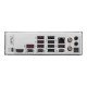 MSI MPG X870E EDGE TI WIFI AM5 ATX Motherboard MSI MPG X870E EDGE TI WIFI AM5 ATX Motherboard